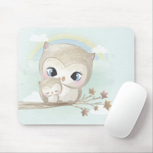 Alfombrilla De Ratón Bonito