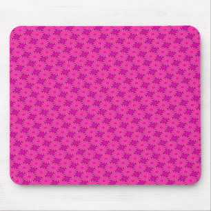 Alfombrilla De Ratón Bonito en Mousepad rosado