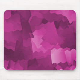 Alfombrilla De Ratón Bonito en Rosa.....