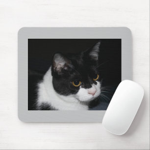 Alfombrilla De Ratón Bonito Kitty Mousepad