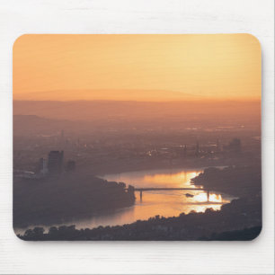 Alfombrilla De Ratón Bonn Alemania