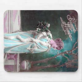 Alfombrilla De Ratón Bonne Anner