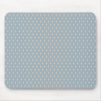 Alfombrilla De Ratón Bonnie Gentle Retro Cuatro Puntos Estrellas
