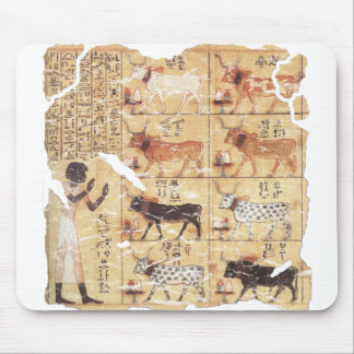Alfombrilla De Ratón Book of the Dead-Maiherperi-1479bc