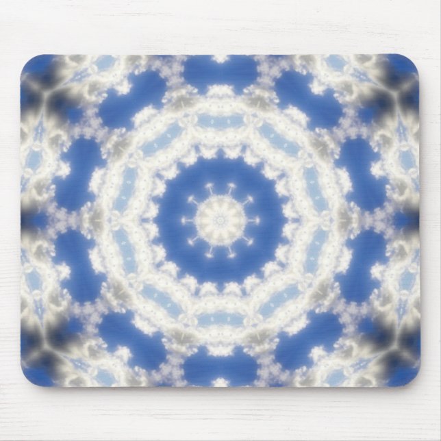 Alfombrilla De Ratón BooLaceY Mousepad (Frente)