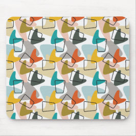 Alfombrilla De Ratón Boomerangs y Corks