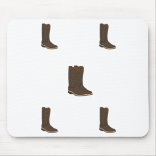 Alfombrilla De Ratón Boots rusos