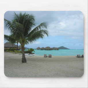 Alfombrilla De Ratón Bora Bora