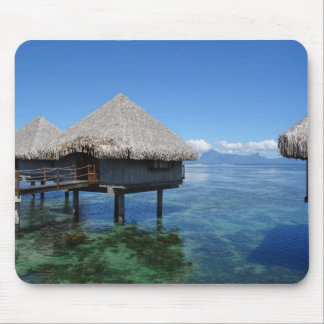 Alfombrilla De Ratón Bora Bora Mousepad
