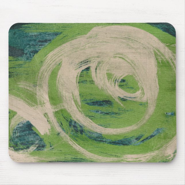 Alfombrilla De Ratón Borde del agua (Frente)