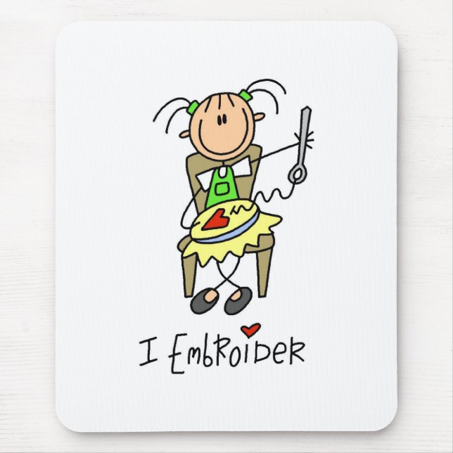 Alfombrilla De Ratón Bordo (Frente)