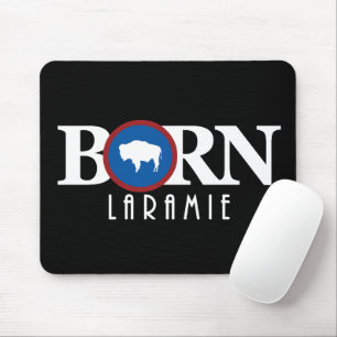 Alfombrilla De Ratón BORN Laramie