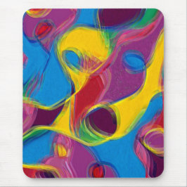 Alfombrilla De Ratón Borracho en Candy