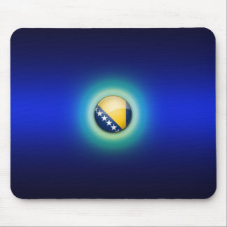 Alfombrilla De Ratón Bosnacium Mousepad