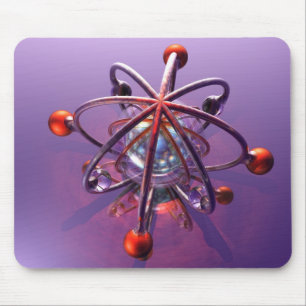 ALFOMBRILLA DE RATÓN BOSON DE HIGGS