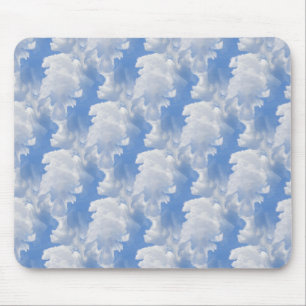 Alfombrilla De Ratón Bosque de nubes.
