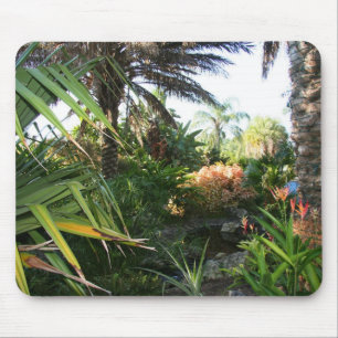 Alfombrilla De Ratón Bosque enorme Mousepad