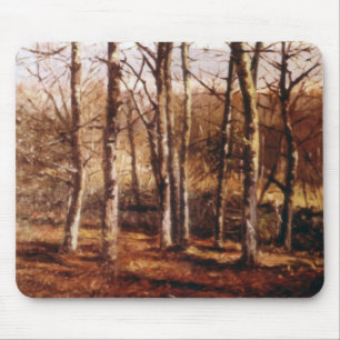 Alfombrilla De Ratón Bosque/Forest