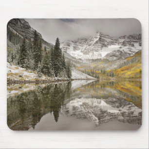 Alfombrilla De Ratón Bosque nacional del Río Blanco Colorado