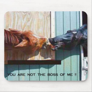 ALFOMBRILLA DE RATÓN BOSS