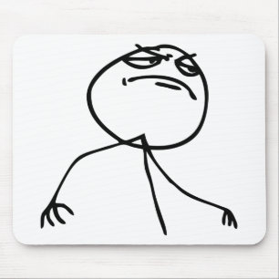 Alfombrilla De Ratón Boss