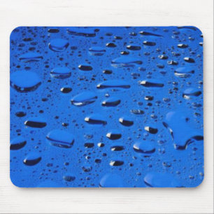 Alfombrilla De Ratón Botas de agua Mousepad