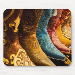 Alfombrilla De Ratón Botas de vaquero para la venta, Arizona