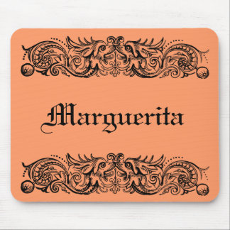 Alfombrilla De Ratón Bound Monsters Mousepad