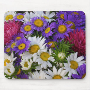 Alfombrilla De Ratón Bouquet