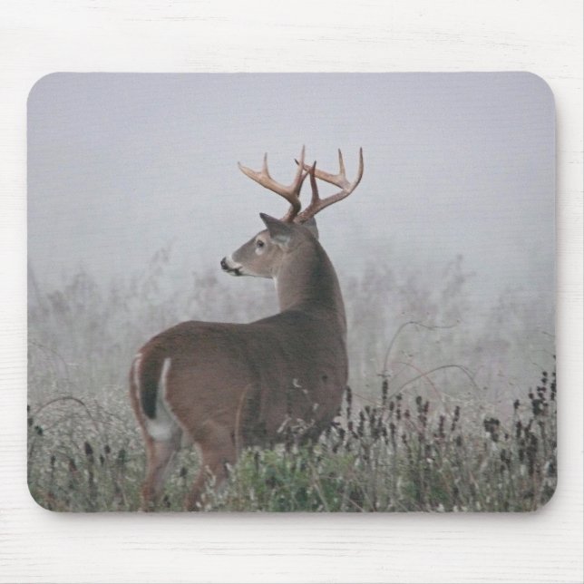 Alfombrilla De Ratón Boxeador (Frente)