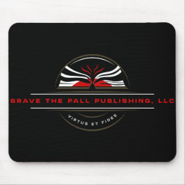 Alfombrilla De Ratón BPP Mouse Pad