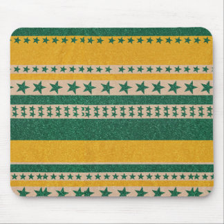 Alfombrilla De Ratón Brasil World Cup 2026
