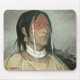 Alfombrilla De Ratón Brazo quebrado, 1831 (aceite en lona)