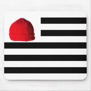 ALFOMBRILLA DE RATÓN BREIZH BRETAÑA