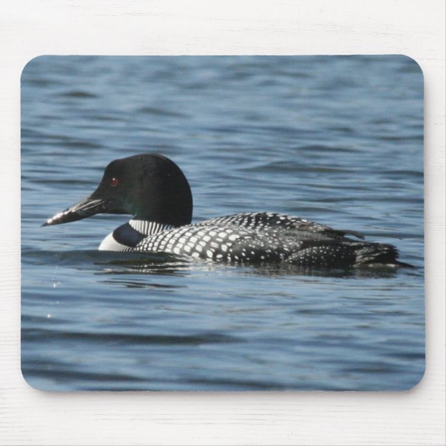 Alfombrilla De Ratón Bribón Mousepad (Frente)
