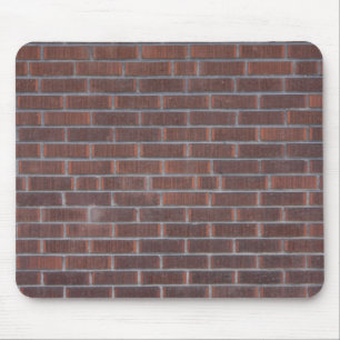 Alfombrilla De Ratón Brick Mousepad