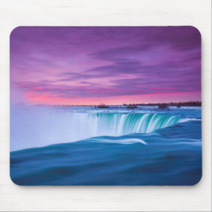 Alfombrilla De Ratón Brights en Niagara Falls
