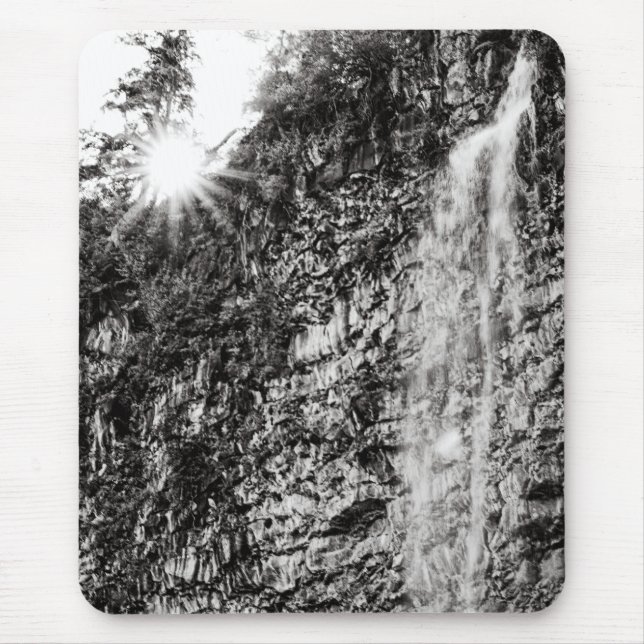 Alfombrilla De Ratón Brilla (Frente)