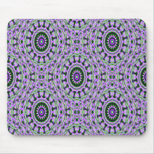 Alfombrilla De Ratón Brillante y feliz......