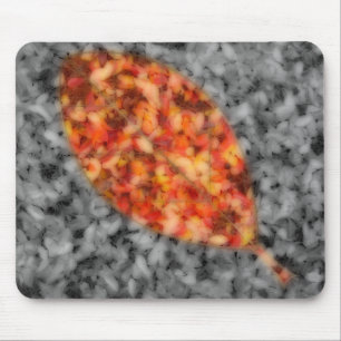 Alfombrilla De Ratón Brillantes Sombras Mousepad