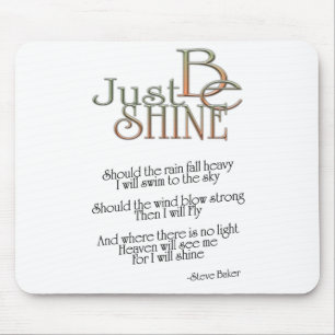 Alfombrilla De Ratón Brillo DRK