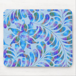 Alfombrilla De Ratón Brisa tropical