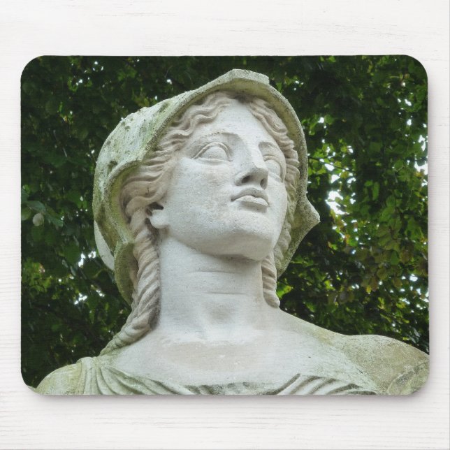 Alfombrilla De Ratón Britannia (Frente)