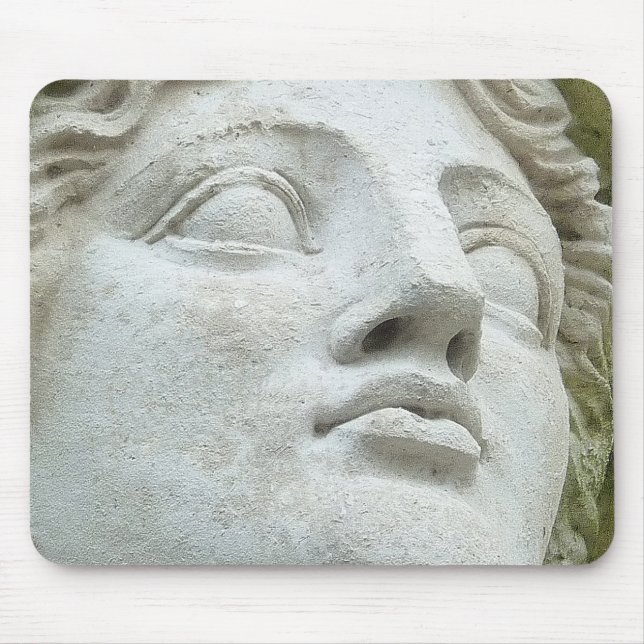 Alfombrilla De Ratón Britannia (B&W) (Frente)