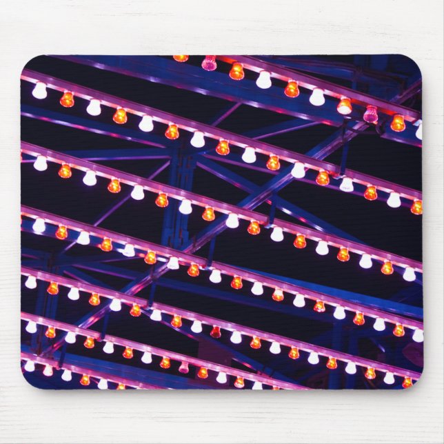 Alfombrilla De Ratón Broadway (Frente)