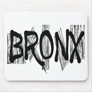 ALFOMBRILLA DE RATÓN BRONX