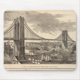 Alfombrilla De Ratón Brooklyn Life Insurance Company