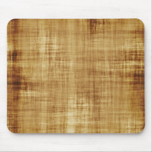 Alfombrilla De Ratón Brown Grunge