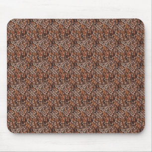 Alfombrilla De Ratón Brown Matters
