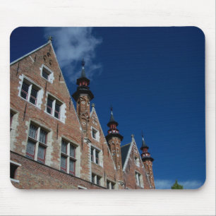 Alfombrilla De Ratón Brujas